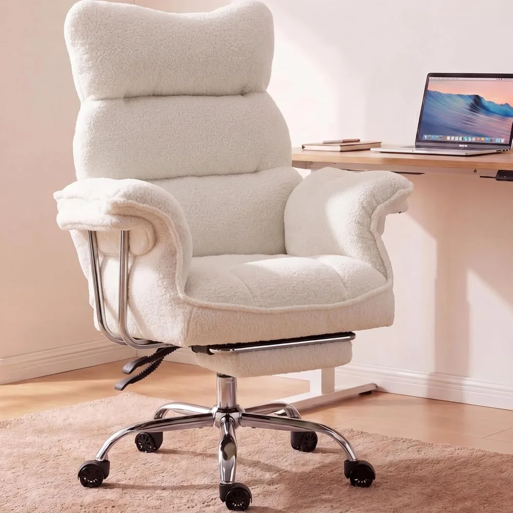 Office Chair Cushion - Ergonomic Big and Tall Office Chair
