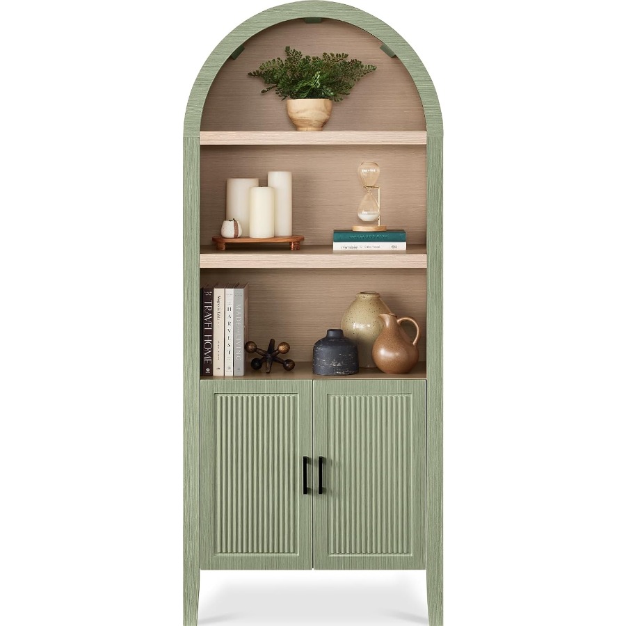Bookshelf - 72