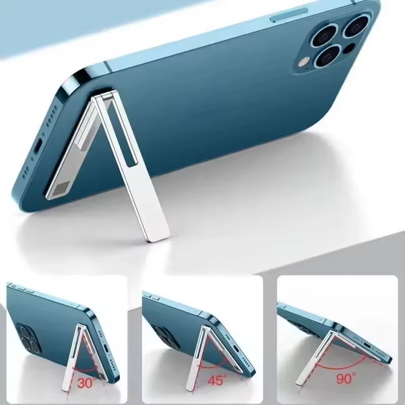 Mobile Pedestal Cabinet - Magnetic Ultra Thin Foldable Mobile Phone
