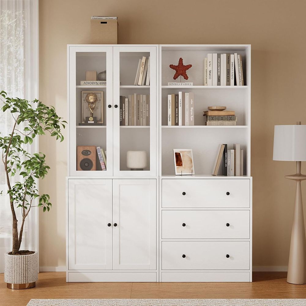 Bookshelf - 71