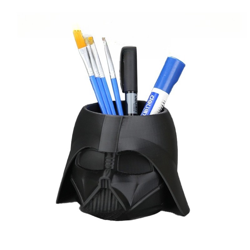 Desk Organizer - Stars Warsed Darth Vader Desk Pen