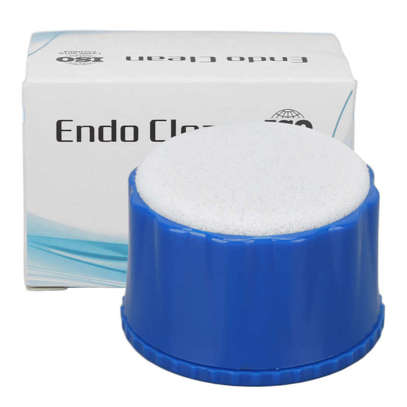 File Cabinet - Profession Dental Endo File Holder Plastic