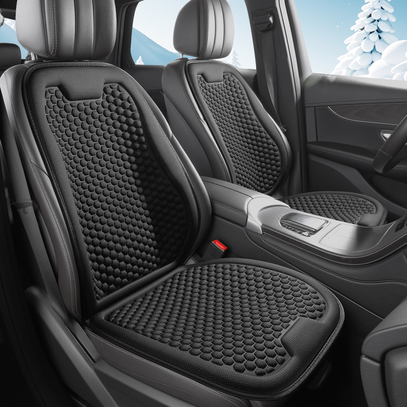 Office Stool - Car Seat Cushion - All-Season Comfortable