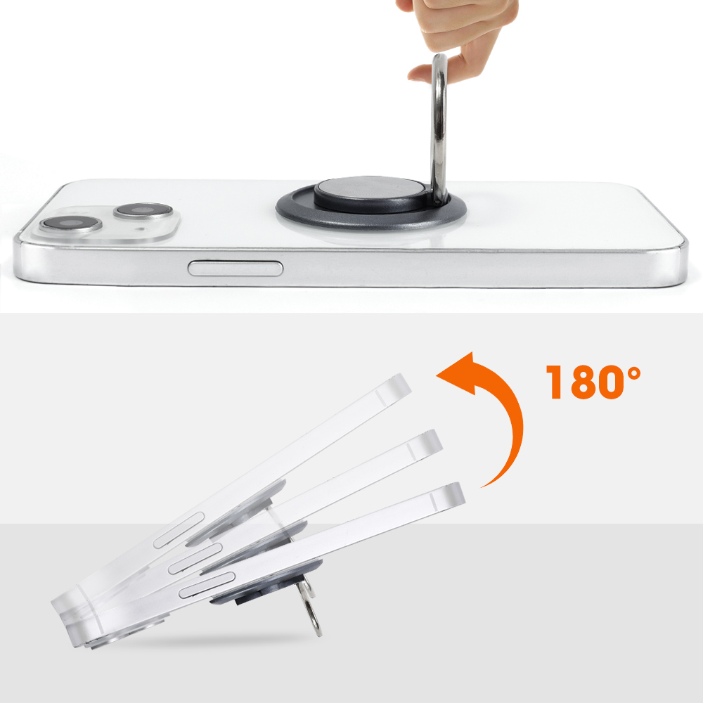 360Rotating Finger Ring Phone  - Mobile Pedestal Cabinet review and price