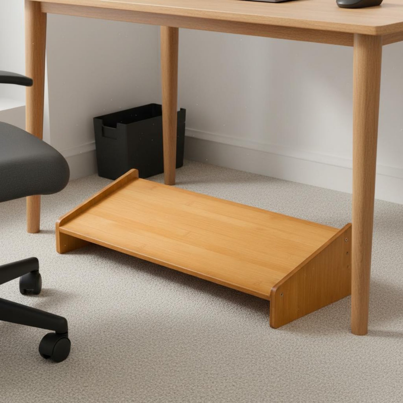 Under Desk Footrest Wide Surfa - Office Chair review and price
