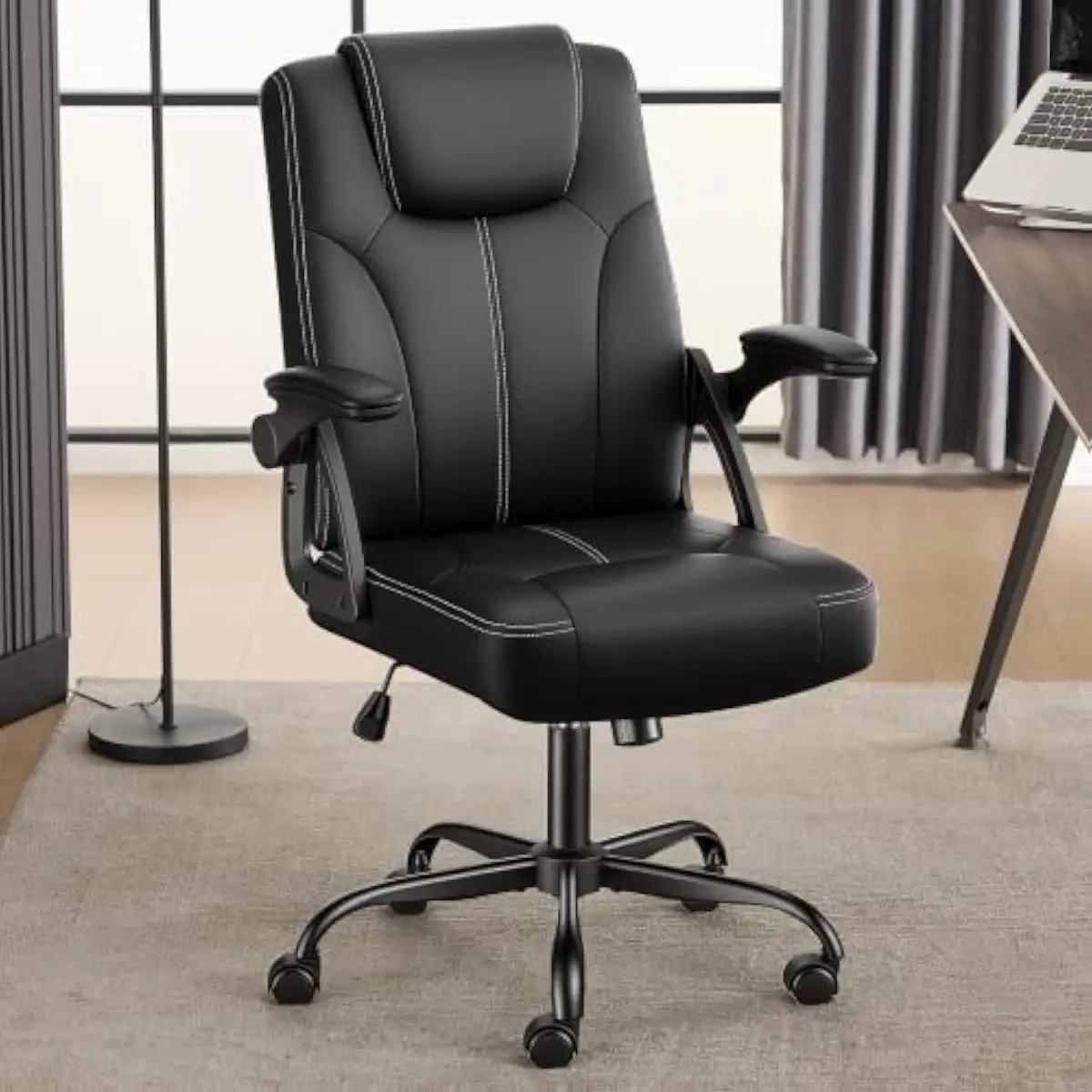 Ergonomic executive office cha - Office Chair review and price