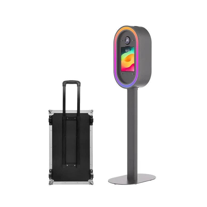 Quick Assembly DSLR Photobooth - Printer Stand review and price