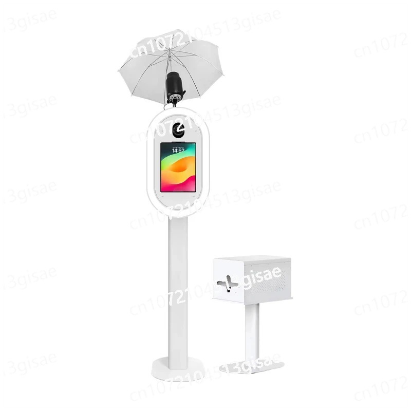 Quick Assembly DSLR Photobooth - Printer Stand review and price