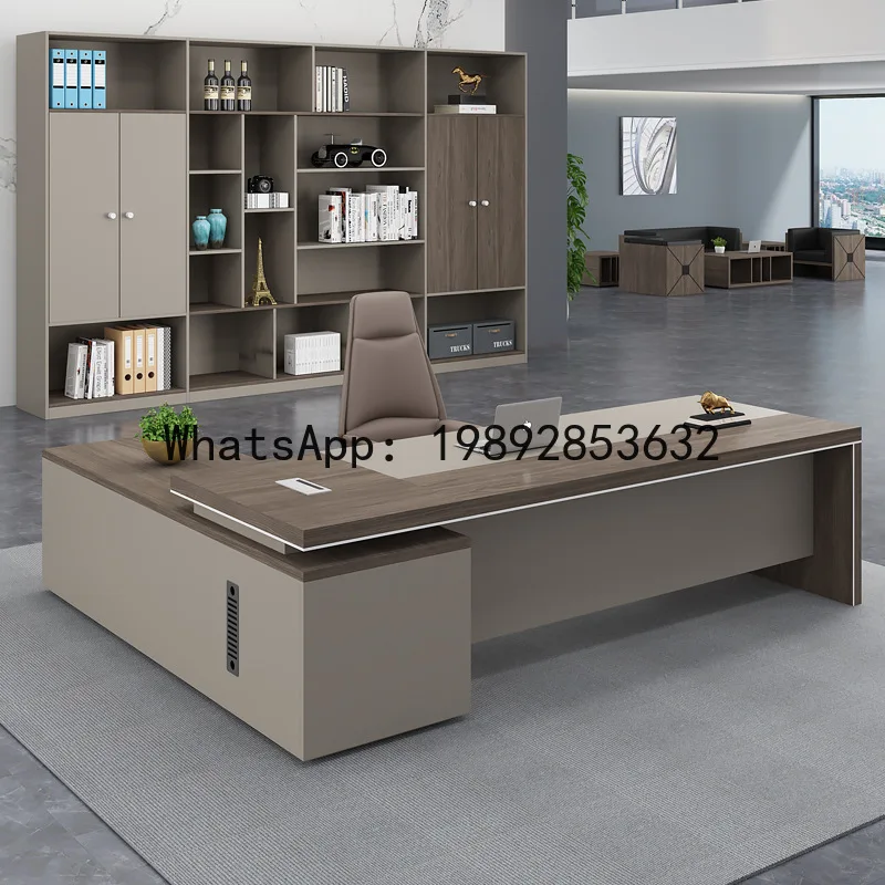 H5.15  office desk executive d - Office Chair review and price