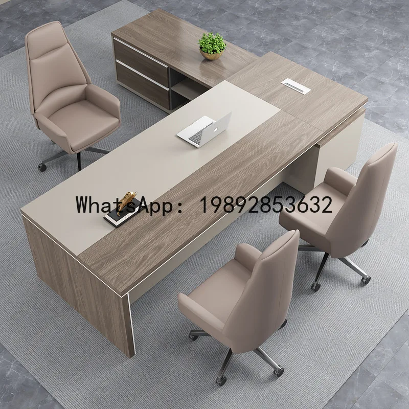 H5.15  office desk executive d - Office Chair review and price
