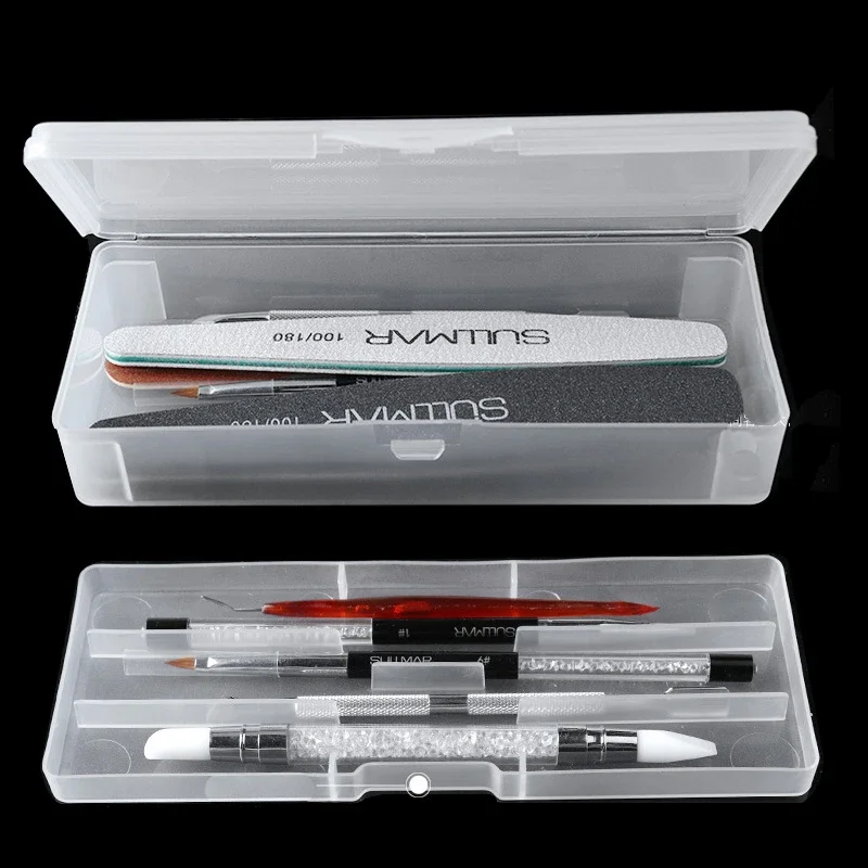 1Pc Rectangle Double-layer Nai - File Cabinet review and price