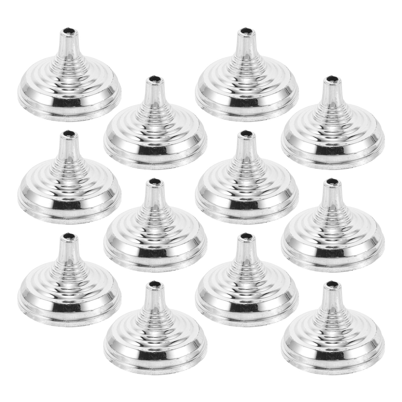 12Pcs Silver Mini Desk Flag St - Office Furniture Brands review and price