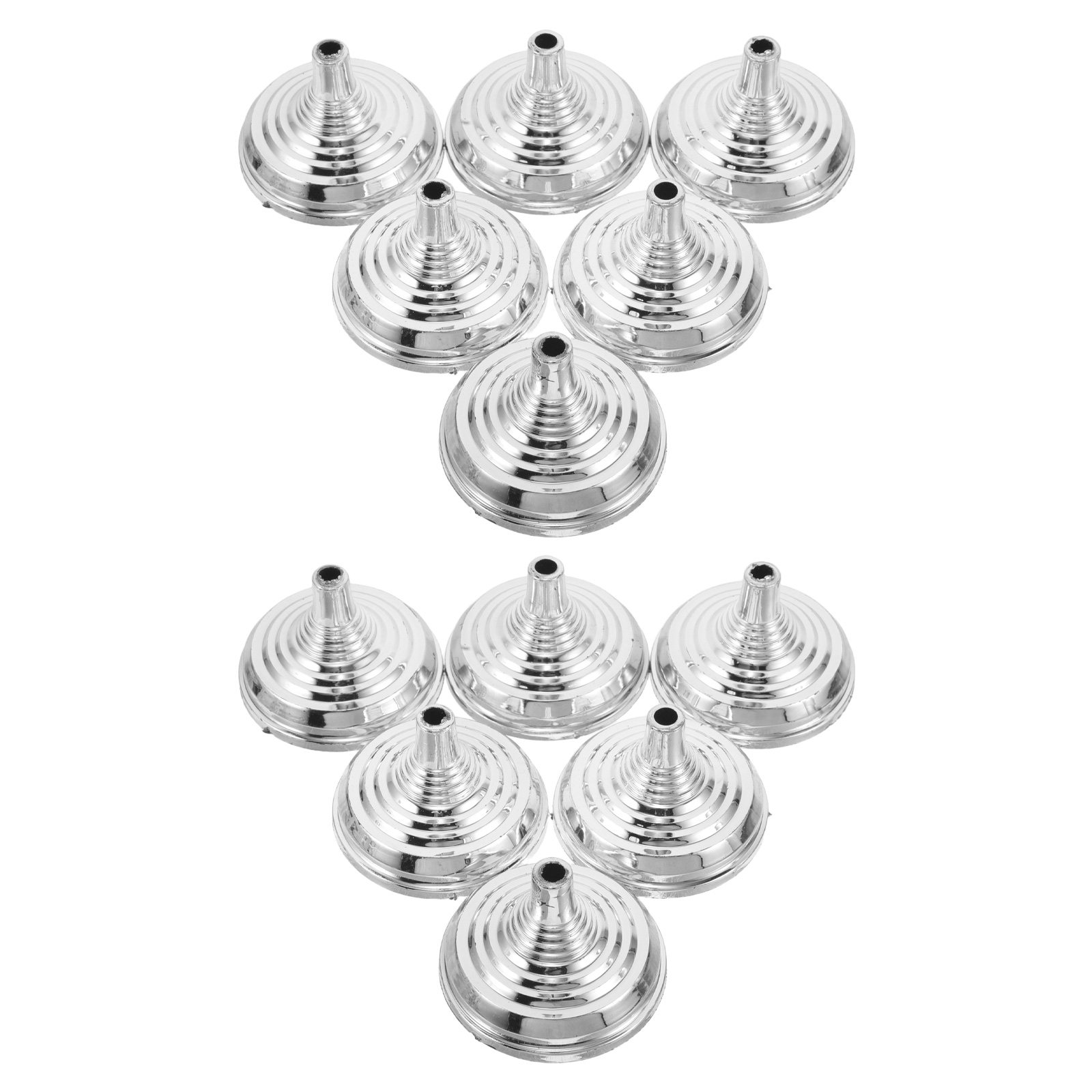 12Pcs Silver Mini Desk Flag St - Office Furniture Brands review and price