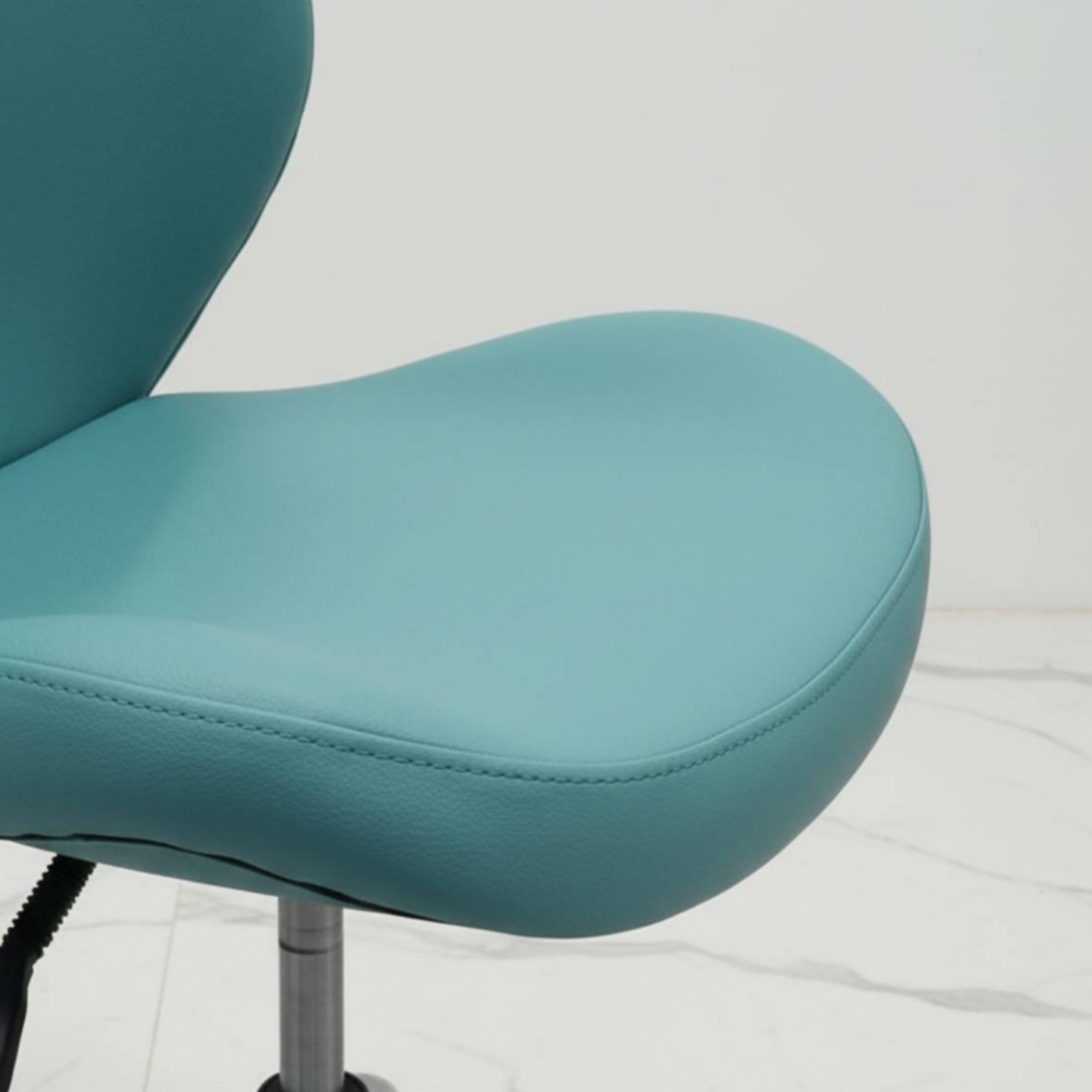 Upholstered Swivel Chair Cushi - Office Chair review and price