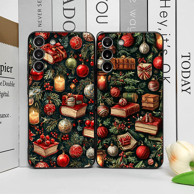 Christmas Decorations Bookshel - Bookshelf review and price