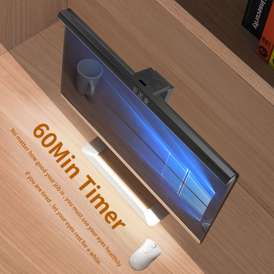 50cm LED Monitor Light Bar Scr - Office Furniture Brands review and price