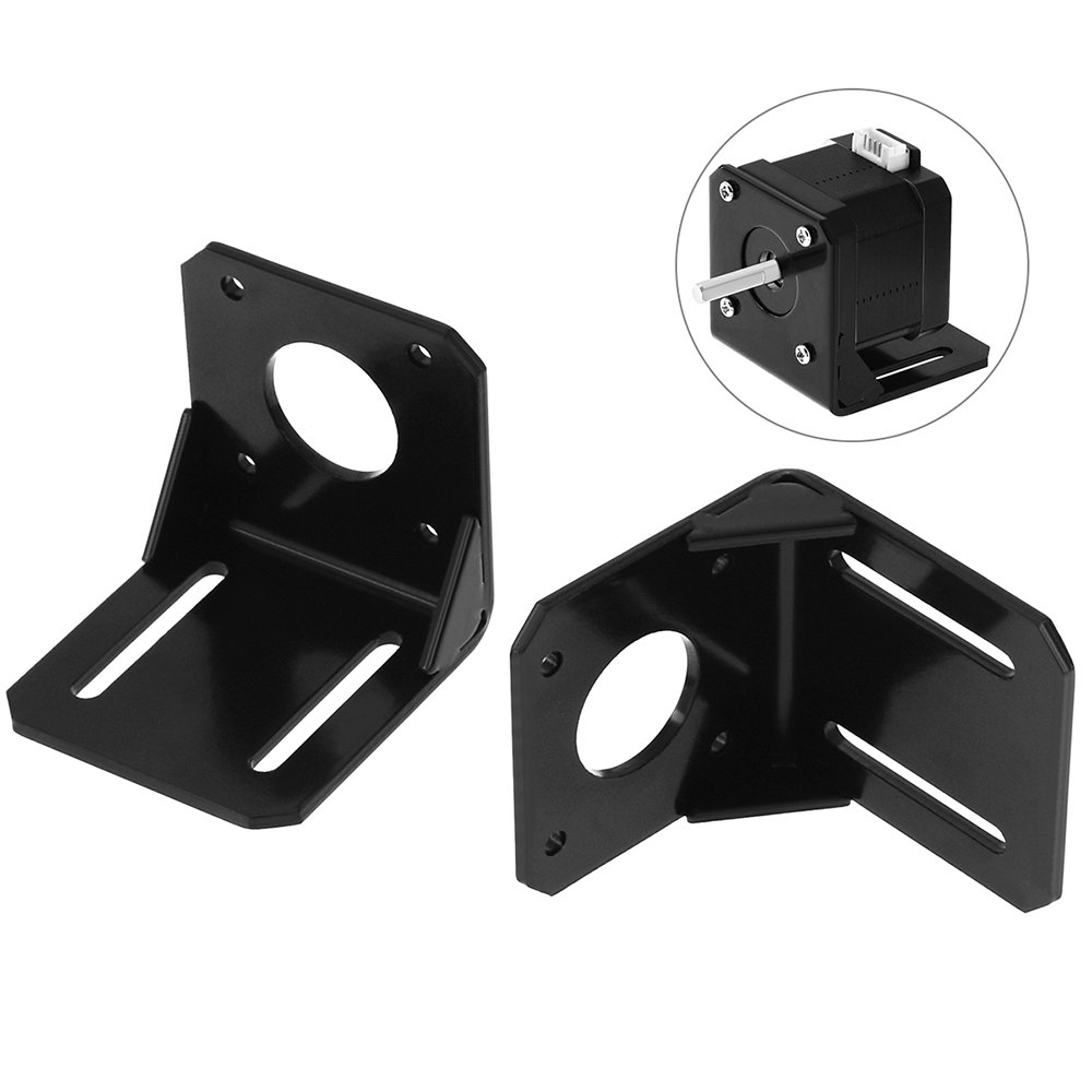 Metal L Type Bracket NEMA 17 S - Printer Stand review and price