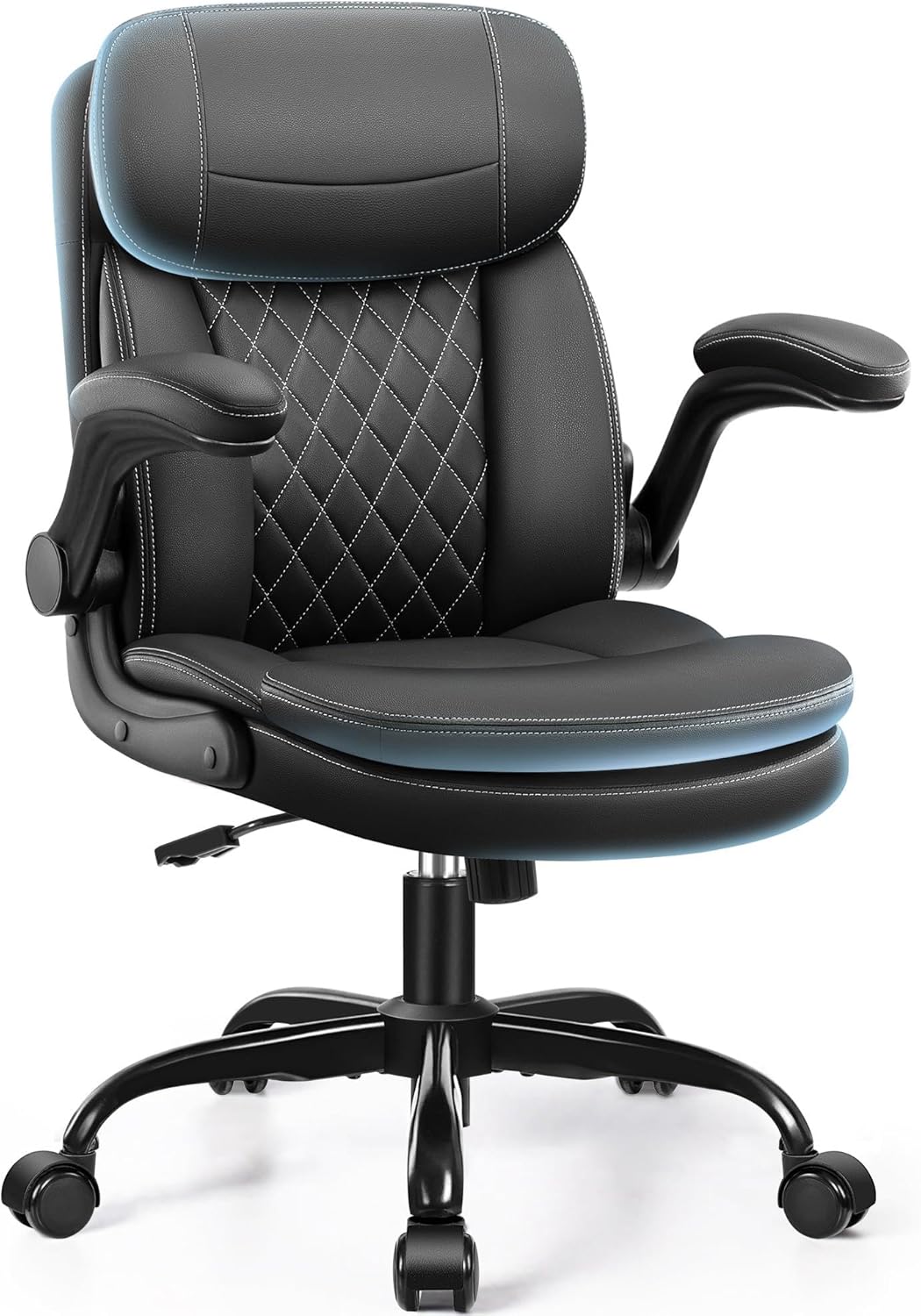 Ergonomic Office Chair with Do - Office Chair Cushion review and price