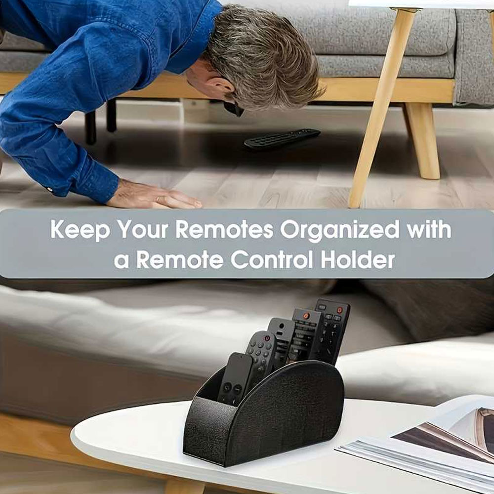 Multi-Compartment Remote Contr - Office Furniture Brands review and price