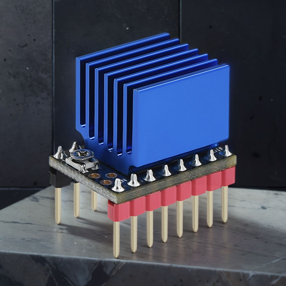 TMC2209 V2.0 Stepper Motor Dri - Printer Stand review and price