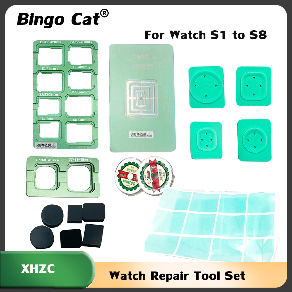 XHZC 10in1 Fitting Alignment P - Partition Screen Divider review and price