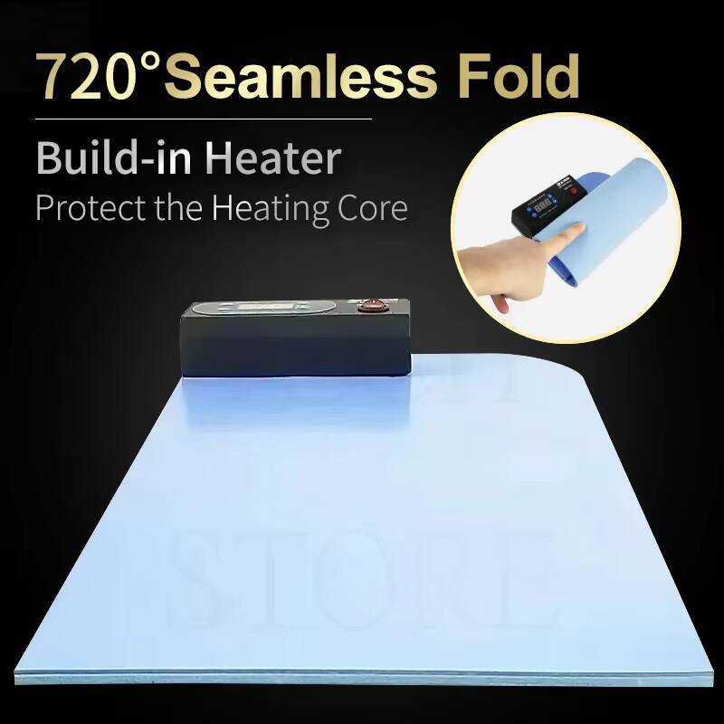 ZJ-1803 ​​LCD Screen Separator - Partition Screen Divider review and price