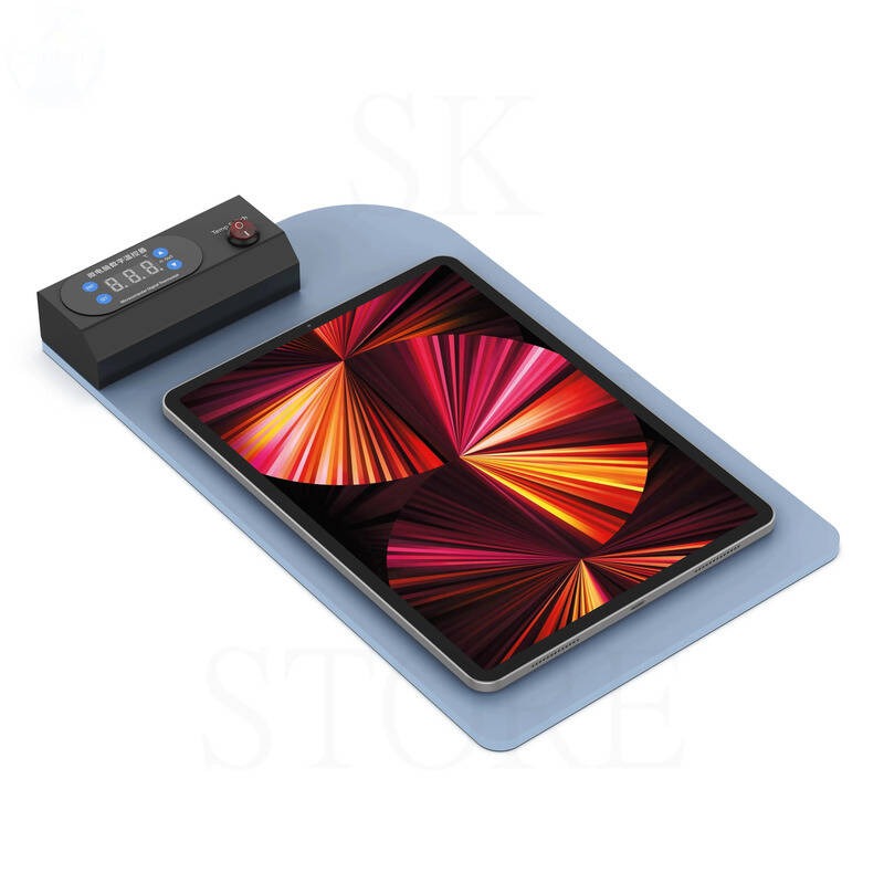 ZJ-1803 ​​LCD Screen Separator - Partition Screen Divider review and price