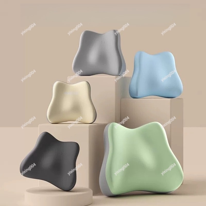 Waist Support Cushion Backrest - Office Chair Cushion review and price