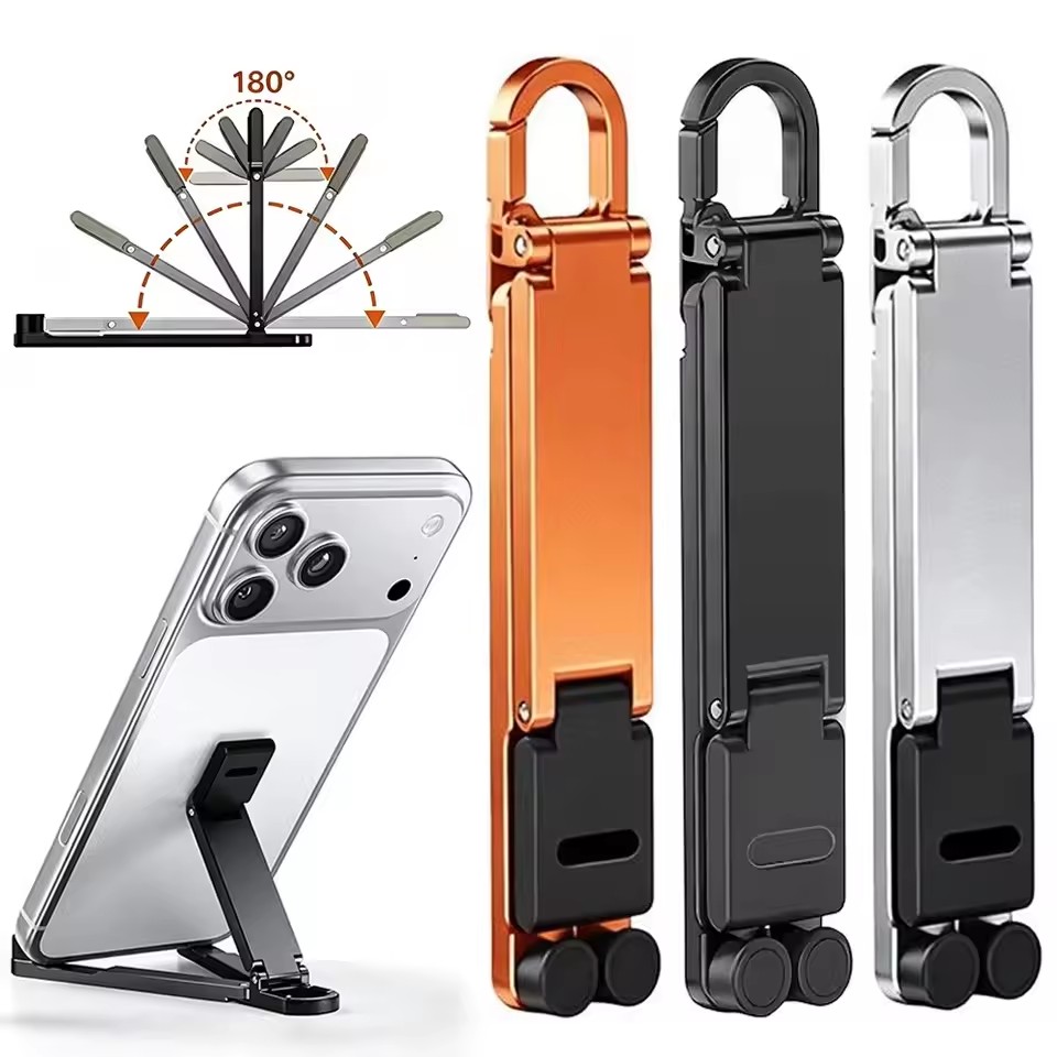 Mini Keychain Foldable Phone B - Standing Desk review and price