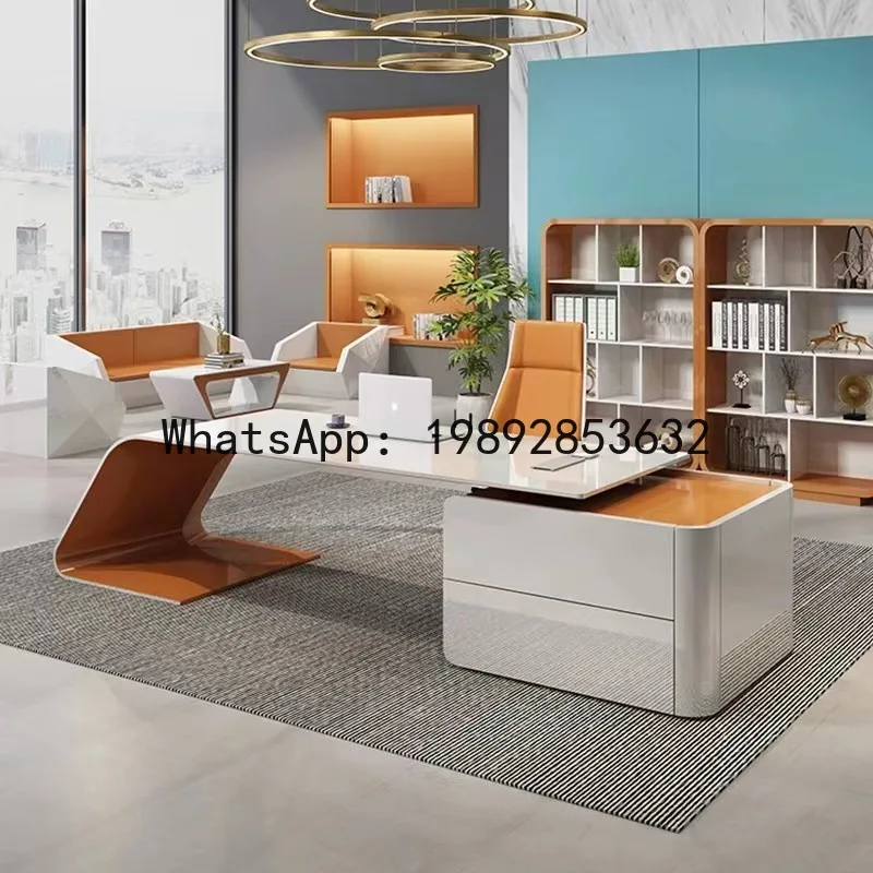 H5.15  executive  - stylish ma - Office Chair review and price