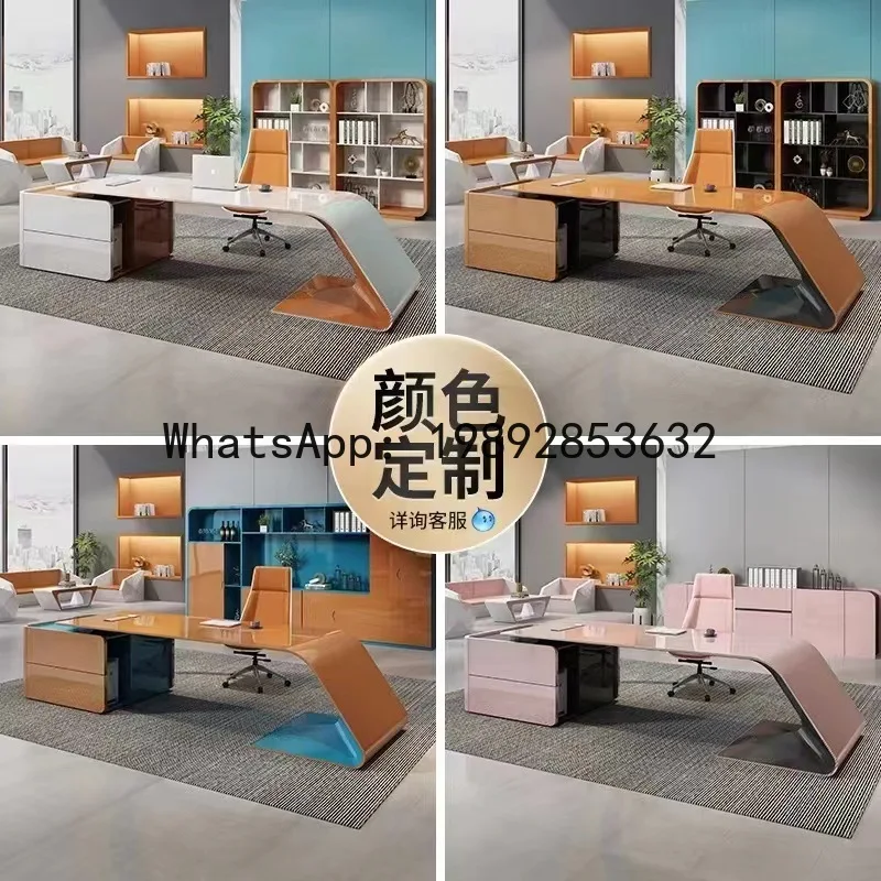 H5.15  executive  - stylish ma - Office Chair review and price