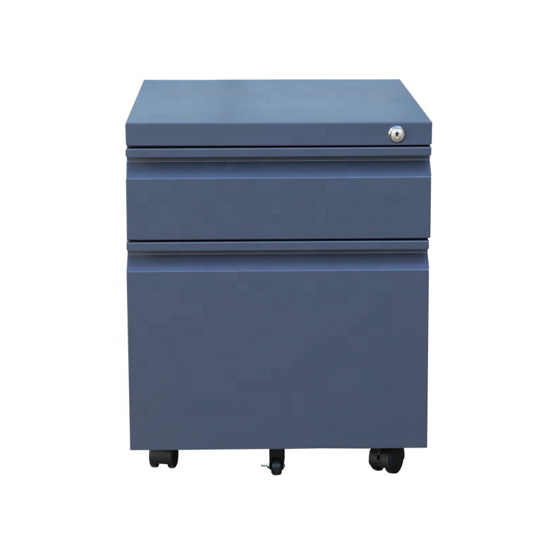 #￥China Mobile Pedestal 2 Draw - File Cabinet review and price