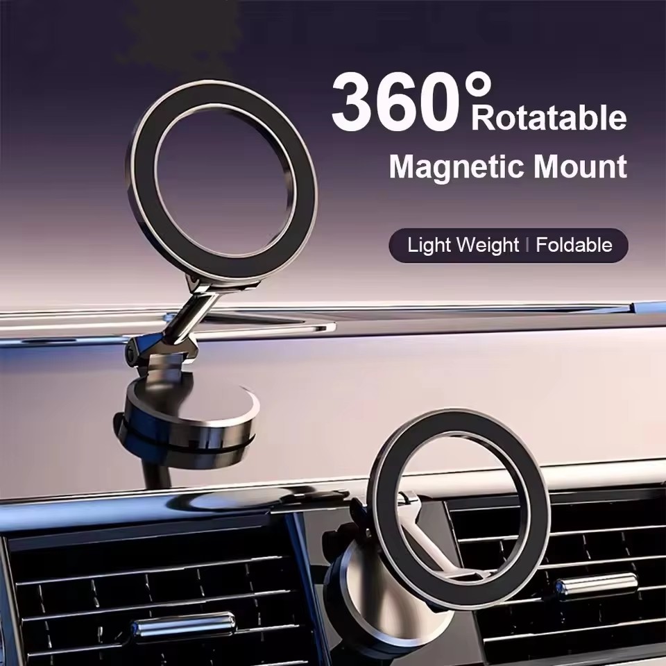Foldable Magnet Car Mobile Pho - Mobile Pedestal Cabinet review and price