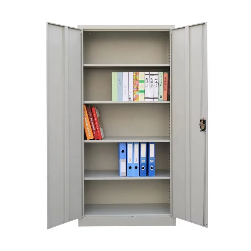 custom.2 Door Steel Storage Ca - File Cabinet review and price