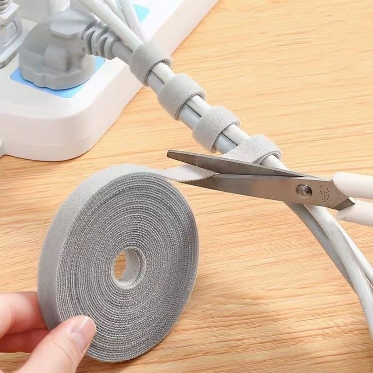 1/5M Cable Manager Data Cable  - Desk Organizer review and price