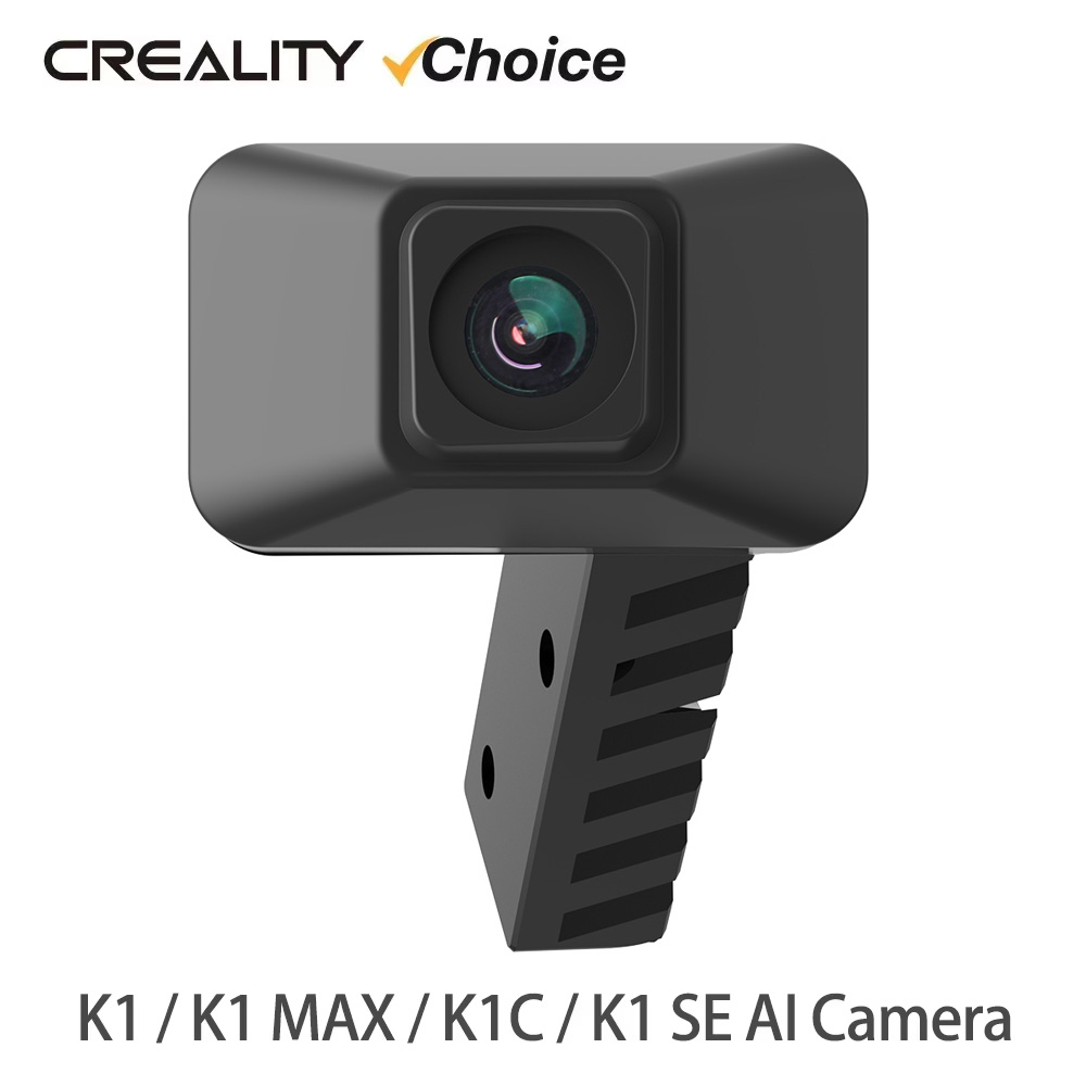 Creality K1 Max AI Camera HD Q - Printer Stand review and price