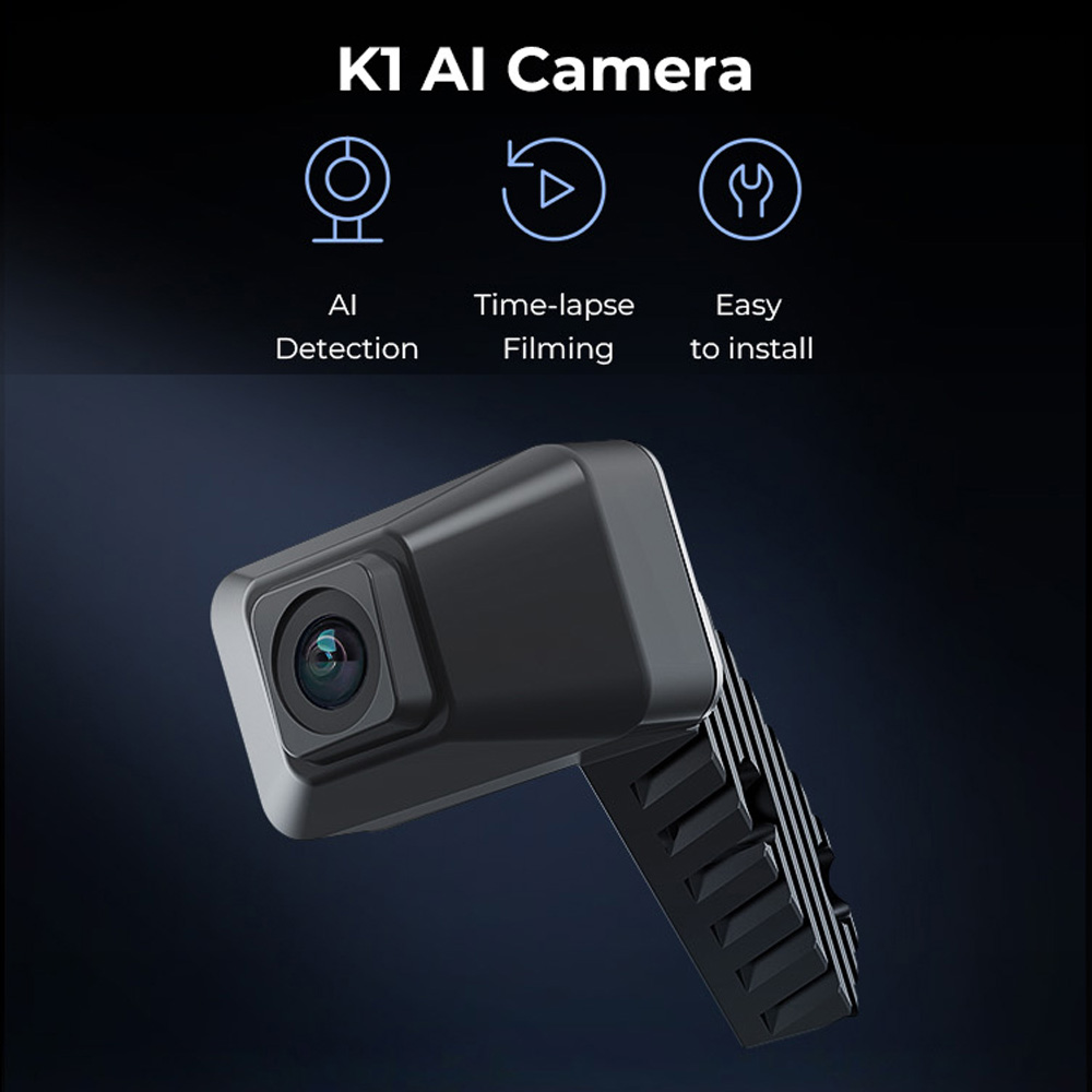 Creality K1 Max AI Camera HD Q - Printer Stand review and price