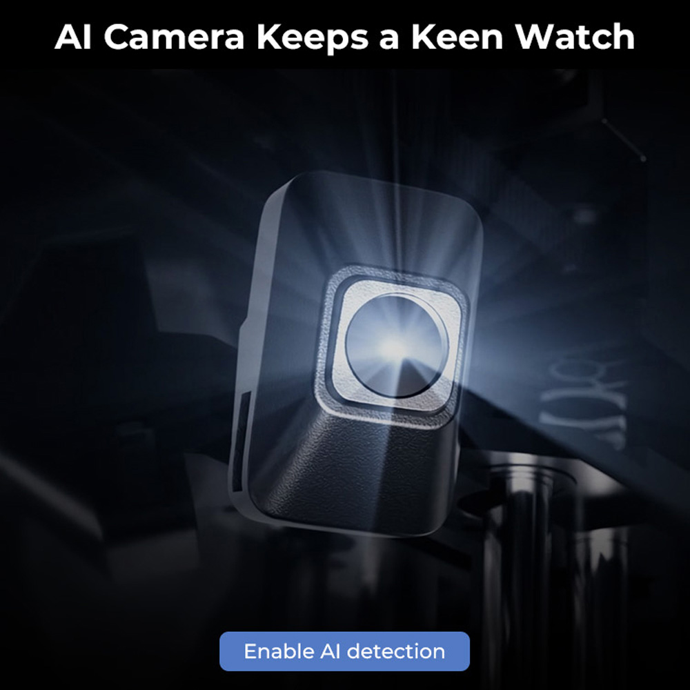 Creality K1 Max AI Camera HD Q - Printer Stand review and price
