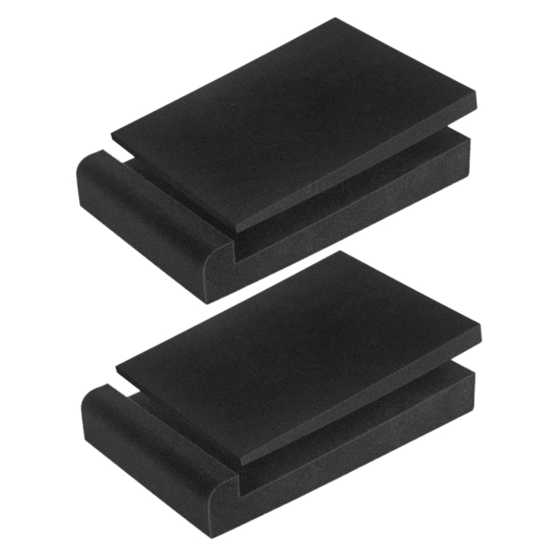 Speaker Pads, Isolation Pads,H - Monitor Stand review and price