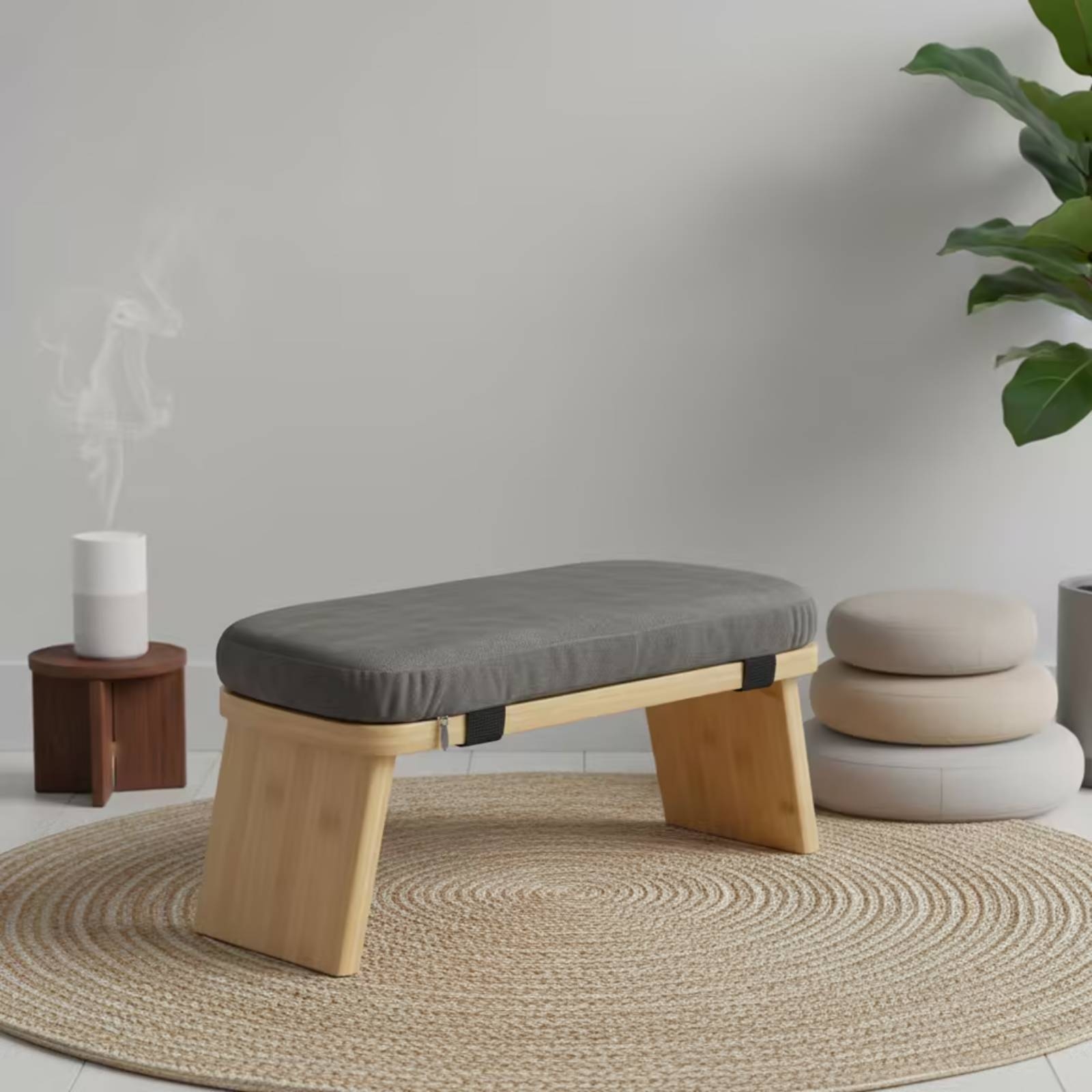 Kneeling Stool with Cushion Co - Office Chair review and price
