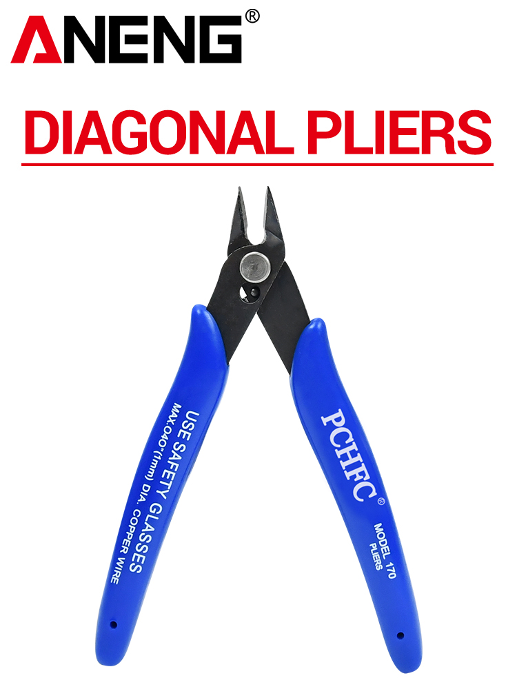 ANENG Diagonal Pliers Mini Wir - Printer Stand review and price