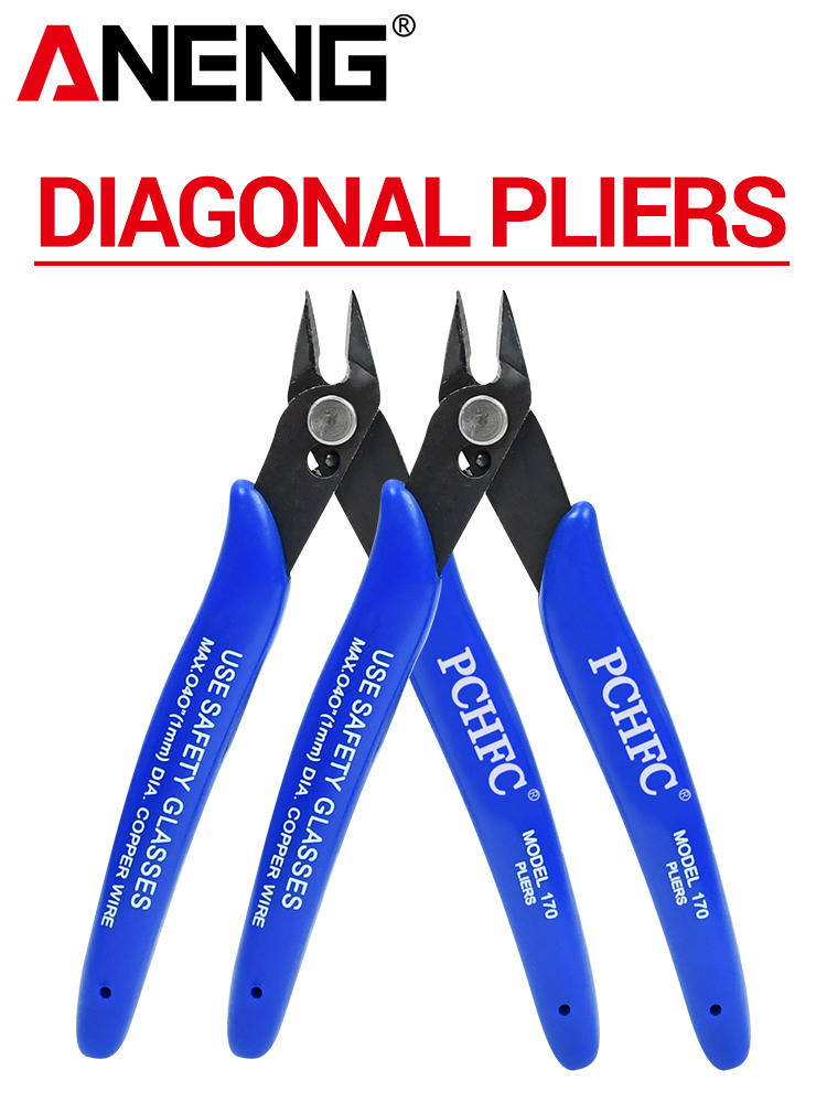 ANENG Diagonal Pliers Mini Wir - Printer Stand review and price