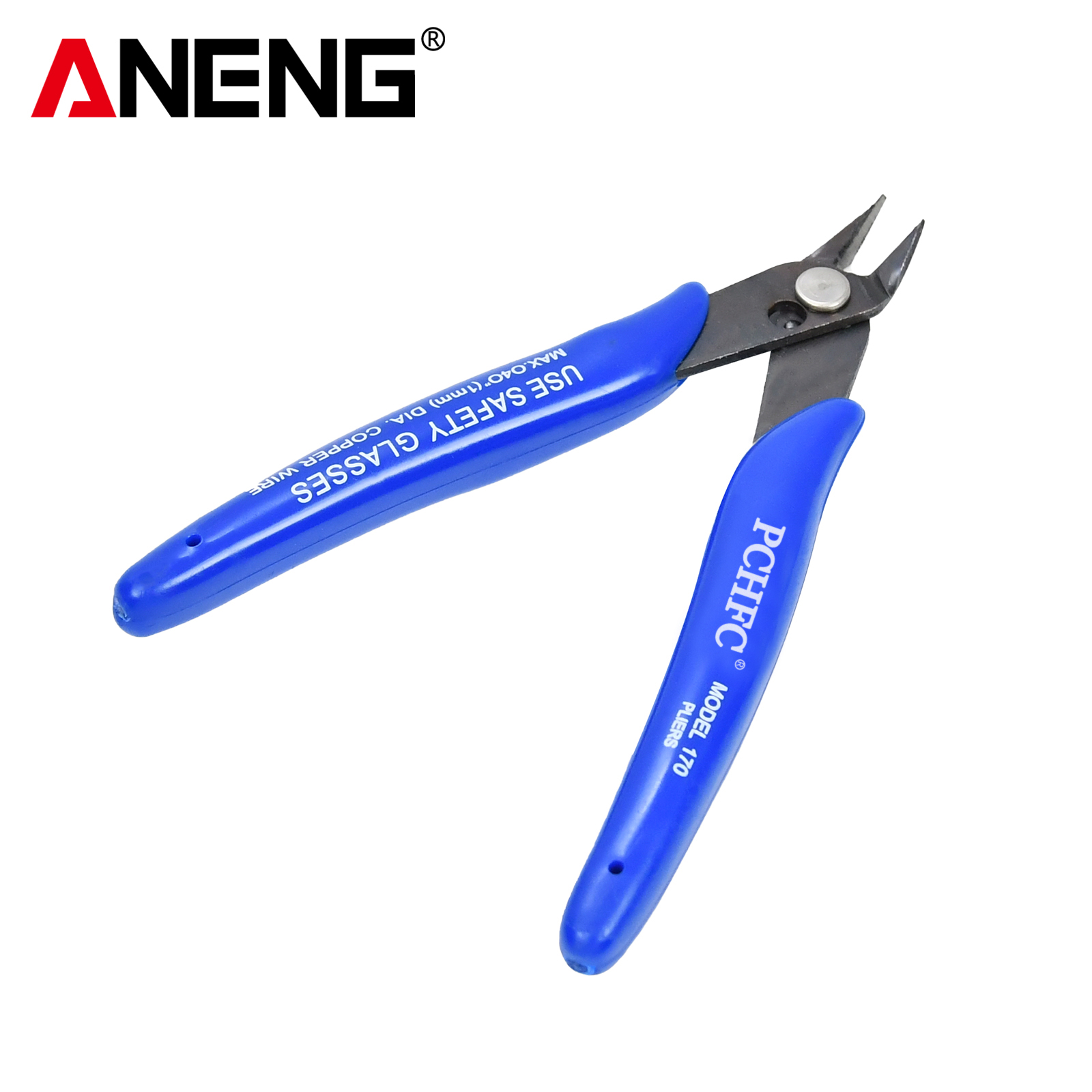 ANENG Diagonal Pliers Mini Wir - Printer Stand review and price
