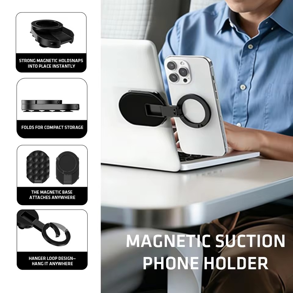 MA39 Magnetic Foldable Phone S - Mobile Pedestal Cabinet review and price