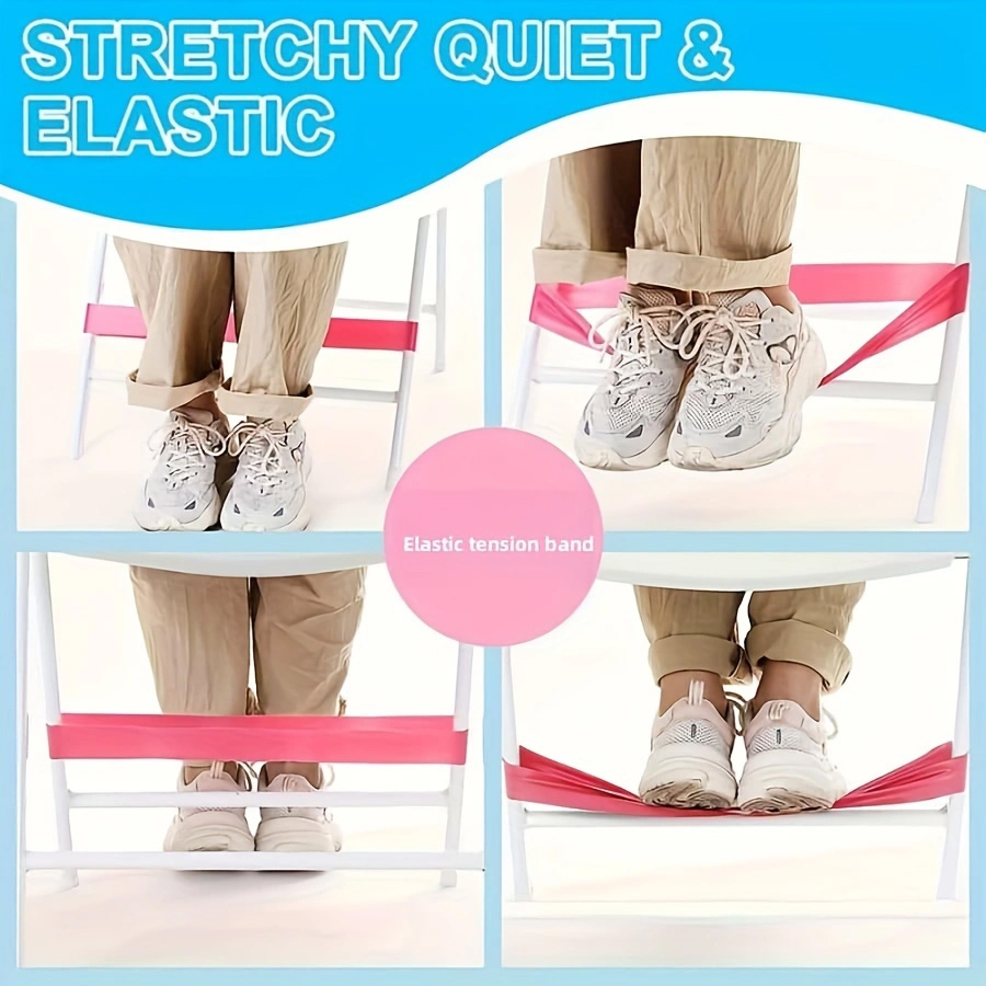 1pc Elastic Tension Band for I - Office Stool review and price