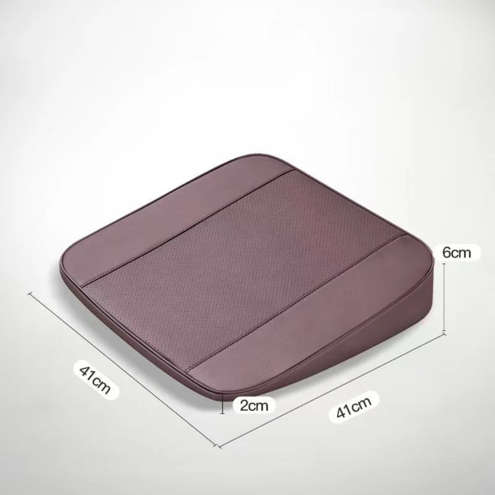 Improve Driving Vision Ergonom - Office Chair Cushion review and price