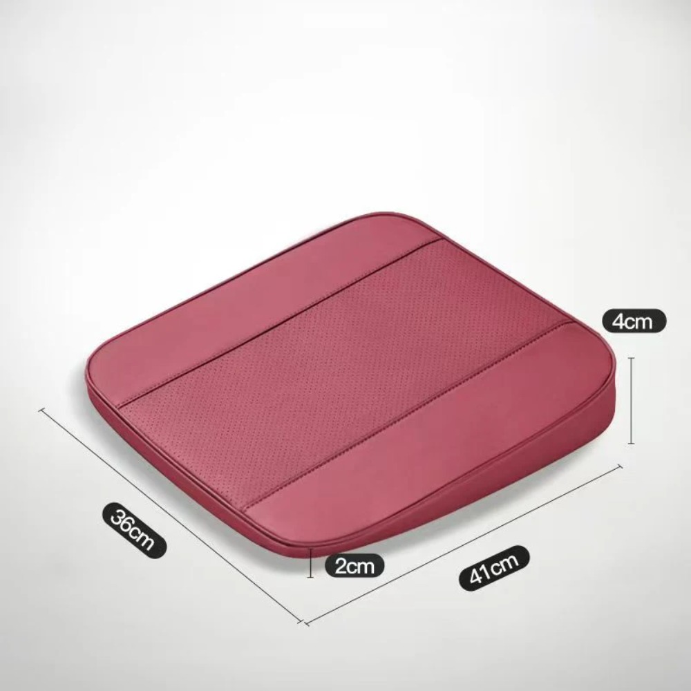 Improve Driving Vision Ergonom - Office Chair Cushion review and price