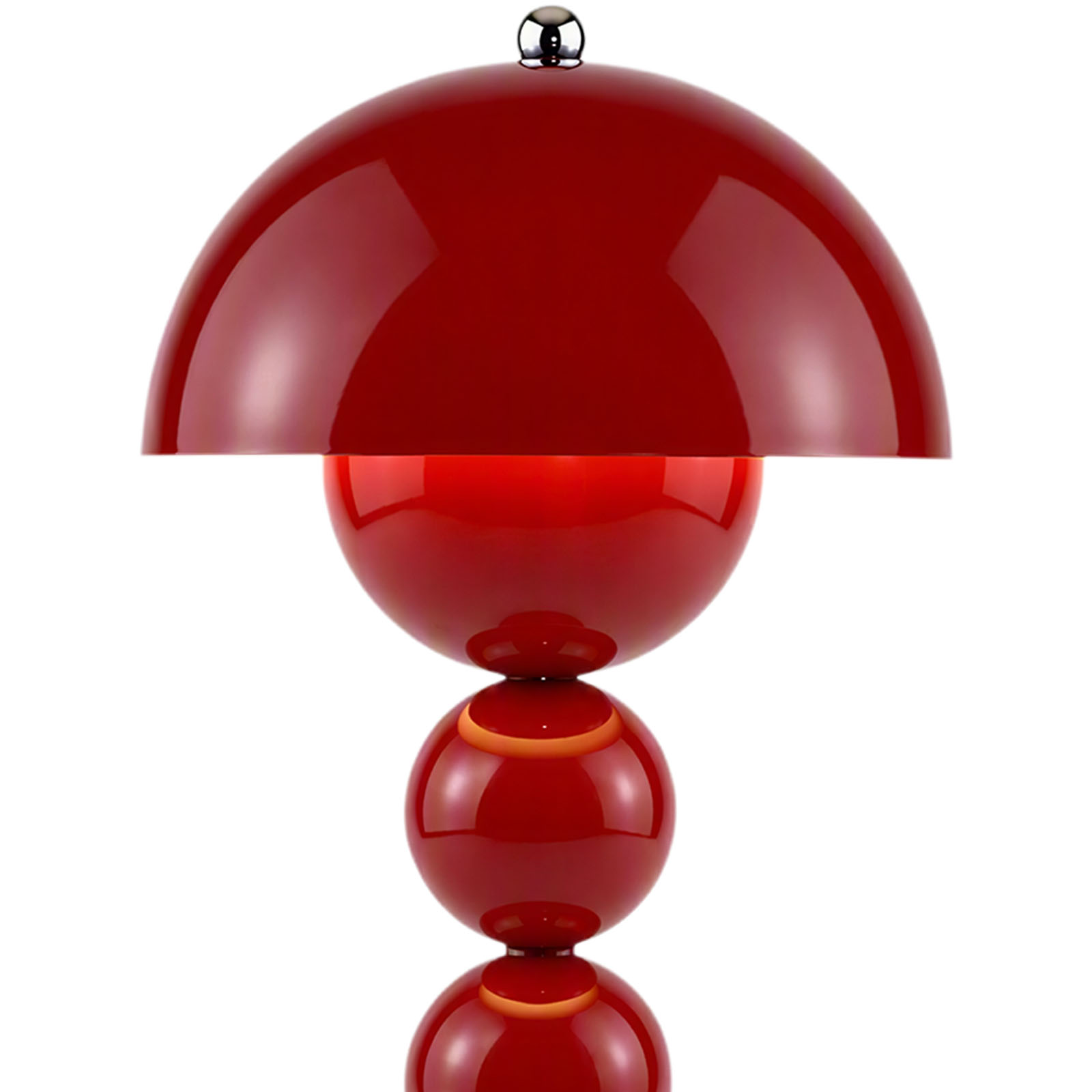 USB Mushroom Bud LED Table Lam - Desk Lamp review and price