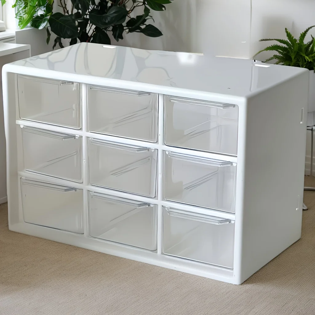 Bead Material Storage Box. The - Office Furniture Brands review and price