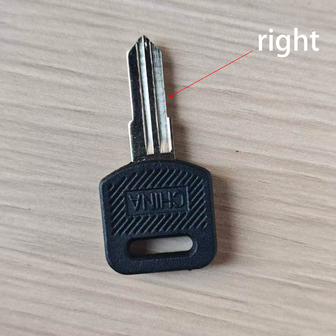 10PCS Office Desk Key Embryo F - File Cabinet review and price